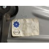 Recambio de elevalunas delantero derecho para opel crossland x 1.2 referencia OEM IAM 39137856  