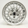 Recambio de llanta para ssangyong rodius 2.7 turbodiesel cat referencia OEM IAM 4173021220 16X6,5J ET43 5H 5X130