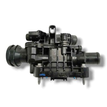 Recambio de termostato para citroën c-elysée 1.5 blue-hdi fap referencia OEM IAM 9812113780  
