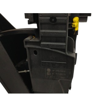 Recambio de potenciometro pedal para volkswagen tiguan (5n2) 2.0 tdi referencia OEM IAM 1K1723503R  