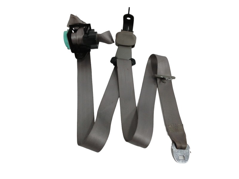 Recambio de cinturon seguridad trasero izquierdo para chevrolet express van 5.7 cc referencia OEM IAM   