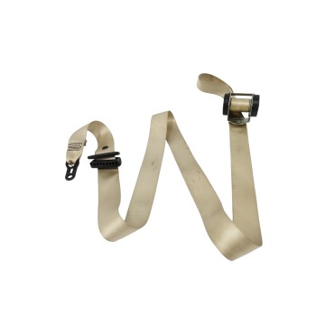 CINTURON SEGURIDAD TRASERO DERECHO 608201200B 