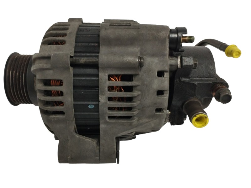Recambio de alternador para hyundai tucson (jm) 2,0 crdi vgt classic 4x2 referencia OEM IAM   