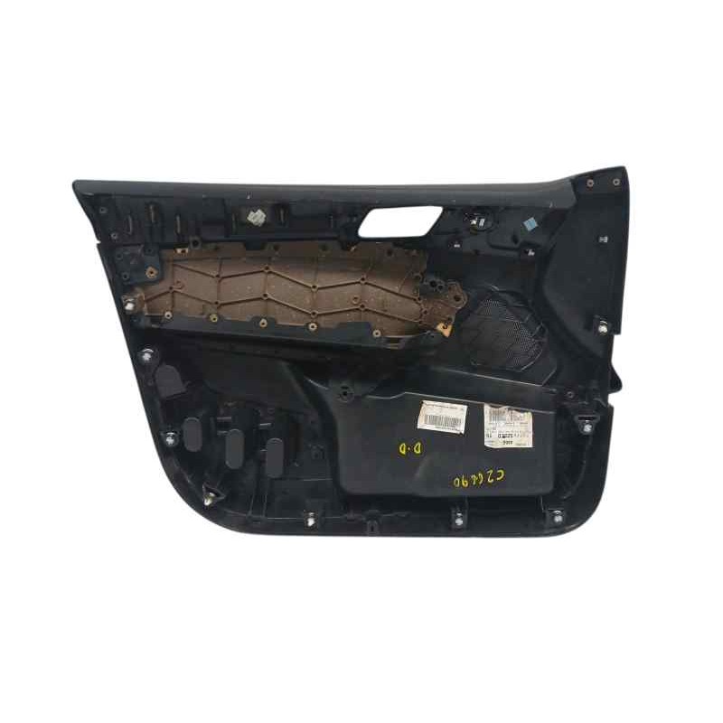 GUARNECIDO PUERTA DELANTERA DERECHA