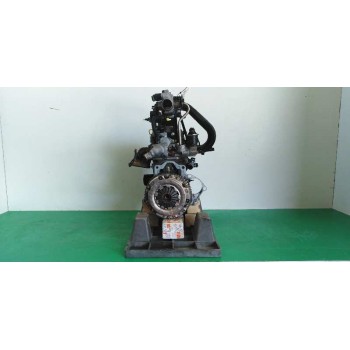 Recambio de motor completo para chevrolet matiz city referencia OEM IAM F8CV  