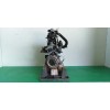 Recambio de motor completo para chevrolet matiz city referencia OEM IAM F8CV  