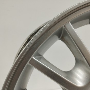 Recambio de llanta para ssangyong rodius 2.7 turbodiesel cat referencia OEM IAM 4173021220 16X6,5J ET43 5H 5X130