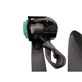 Recambio de cinturon seguridad trasero derecho para chevrolet express van 5.7 cc referencia OEM IAM  TERCERA FILA 