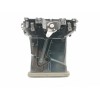 Recambio de rejilla aireadora para volkswagen t-roc 1.0 tsi referencia OEM IAM 2GA819704 DERECHA 