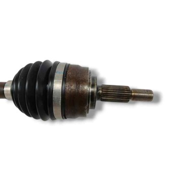 Recambio de transmision delantera izquierda para nissan juke (f16) 1.0 12v cat referencia OEM IAM 391011887R  