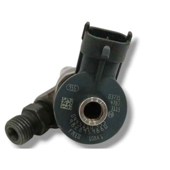 Recambio de inyector para citroën c-elysée 1.5 blue-hdi fap referencia OEM IAM 9828959880 0445110955 