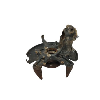 Recambio de mangueta delantera izquierda para skoda octavia berlina (1z3) 1.9 tdi referencia OEM IAM   