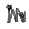 Recambio de cinturon seguridad trasero central para chevrolet express van 5.7 cc referencia OEM IAM   