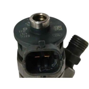 Recambio de inyector para citroën c-elysée 1.5 blue-hdi fap referencia OEM IAM 9828959880 0445110955 