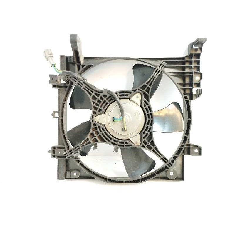 ELECTROVENTILADOR