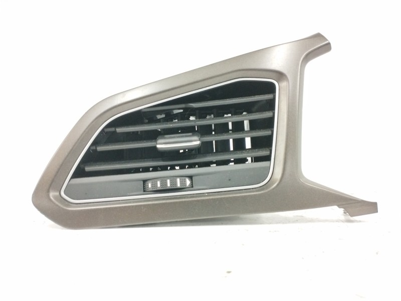Recambio de rejilla aireadora para volkswagen t-roc 1.0 tsi referencia OEM IAM 2GA819703 IZQUIERDA Recambio de rejilla aireadora para volkswagen t-roc 1.0 tsi referencia OEM IAM 2GA819703 IZQUIERDA