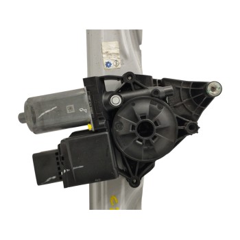 Recambio de elevalunas delantero izquierdo para opel crossland x 1.2 referencia OEM IAM 39137855  