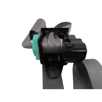 Recambio de cinturon seguridad trasero central para chevrolet express van 5.7 cc referencia OEM IAM   