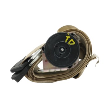 Recambio de cinturon seguridad trasero derecho para bmw serie 3 cabrio (e93) 2.0 16v cat referencia OEM IAM 608201200B  