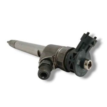Recambio de inyector para citroën c-elysée 1.5 blue-hdi fap referencia OEM IAM 9828959880 0445110955 