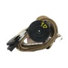 Recambio de cinturon seguridad trasero derecho para bmw serie 3 cabrio (e93) 2.0 16v cat referencia OEM IAM 608201200B  