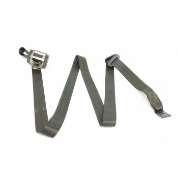 Recambio de cinturon seguridad trasero izquierdo para renault megane iii berlina 5 p 1.6 16v referencia OEM IAM 888410016R  