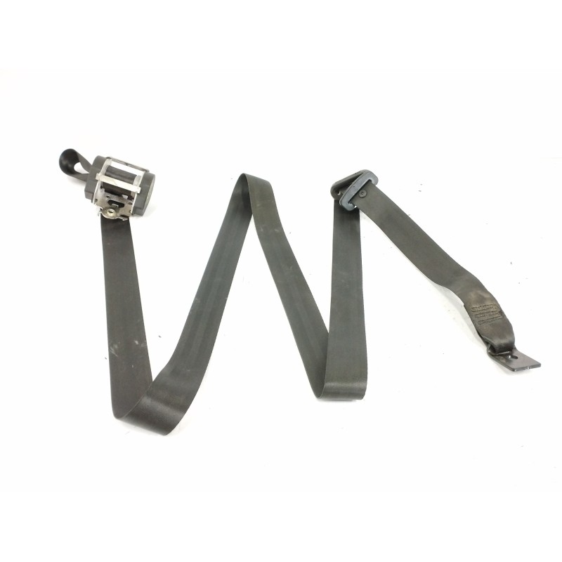 Recambio de cinturon seguridad trasero izquierdo para renault megane iii berlina 5 p 1.6 16v referencia OEM IAM 888410016R  