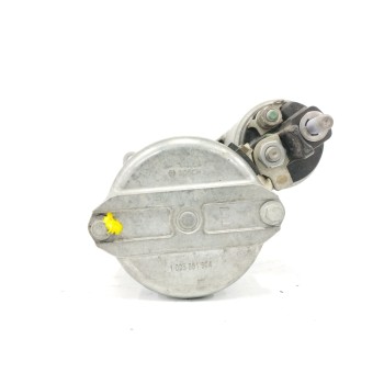 Recambio de motor arranque para opel adam 1.4 16v referencia OEM IAM 25194650 0001170611 