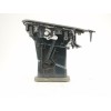Recambio de rejilla aireadora para volkswagen t-roc 1.0 tsi referencia OEM IAM 2GA819703 IZQUIERDA 