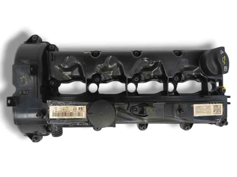 Recambio de tapa balancines para mercedes-benz clase a (w176) 2.1 cdi cat referencia OEM IAM A6510106817 A6510109018 Recambio de tapa balancines para mercedes-benz clase a (w176) 2.1 cdi cat referencia OEM IAM A6510106817 A6510109018