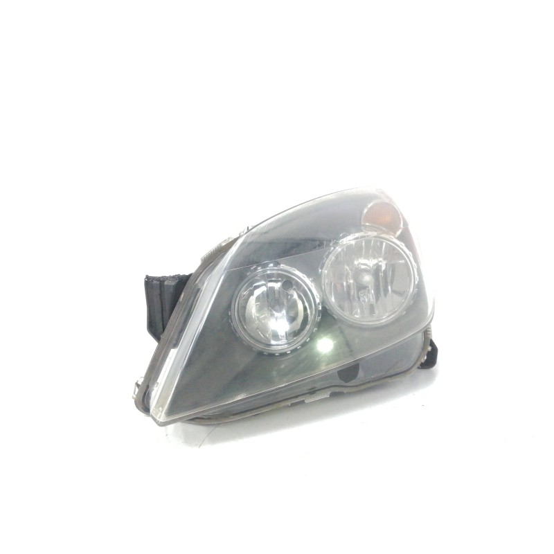 Recambio de faro izquierdo para opel astra gtc 1.6 16v referencia OEM IAM  SOPORTE REPARADO 