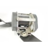 Recambio de cinturon seguridad trasero izquierdo para renault megane iii berlina 5 p 1.6 16v referencia OEM IAM 888410016R  