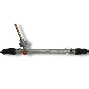 Recambio de cremallera direccion para ford s-max (wa6) 2.0 tdci referencia OEM IAM VP6S7C3551AH  