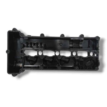 Recambio de tapa balancines para mercedes-benz clase a (w176) 2.1 cdi cat referencia OEM IAM A6510106817 A6510109018 