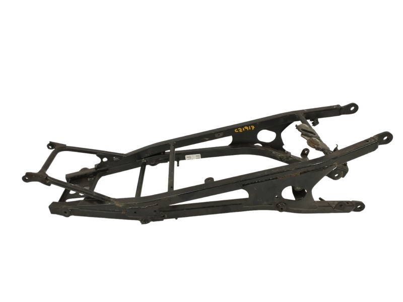 Recambio de subchasis para honda cb/cbf 600 / 900 hornet /cbf 1000 referencia OEM IAM 50240MFGD20 Recambio de subchasis para honda cb/cbf 600 / 900 hornet /cbf 1000 referencia OEM IAM 50240MFGD20