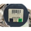 Recambio de cinturon seguridad trasero derecho para bmw serie 3 cabrio (e93) 2.0 16v cat referencia OEM IAM 608201200B  