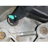 Recambio de motor limpia delantero para peugeot 107 1.0 cat (384f) referencia OEM IAM 53630187  