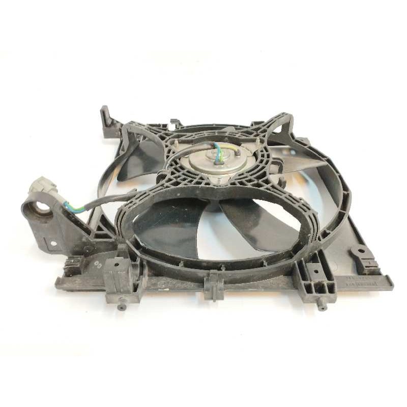 ELECTROVENTILADOR
