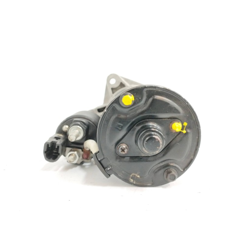 MOTOR ARRANQUE