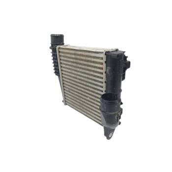 Recambio de intercooler para peugeot 308 ii (lb_, lp_, lw_, lh_, l3_) 1.6 hdi 100 referencia OEM IAM 9675627980  