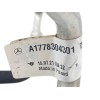 Recambio de tubos aire acondicionado para mercedes-benz benz gla (h247) gla 200 d (247.712) referencia OEM IAM A1778304301  