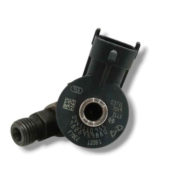 Recambio de inyector para citroën c-elysée 1.5 blue-hdi fap referencia OEM IAM 9828959880 0445110955 