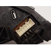 Recambio de mando volante para toyota prius (nhw20) 1.5 cat referencia OEM IAM F70CV142 LADO IZQUIERDO 