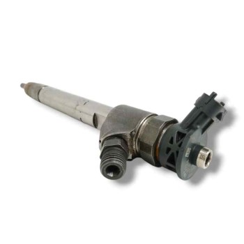 Recambio de inyector para citroën c-elysée 1.5 blue-hdi fap referencia OEM IAM 9828959880 0445110955 