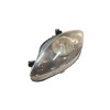 Recambio de faro izquierdo para seat altea (5p1) 1.6 referencia OEM IAM 5P1941005B PARA PULIR FALTA TAPA