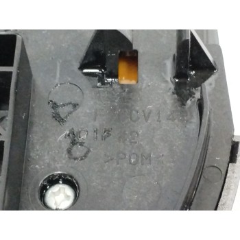 Recambio de mando volante para toyota prius (nhw20) 1.5 cat referencia OEM IAM F70CV142 LADO IZQUIERDO 