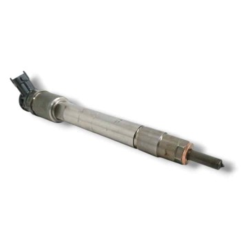 Recambio de inyector para citroën c-elysée 1.5 blue-hdi fap referencia OEM IAM 9828959880 0445110955 