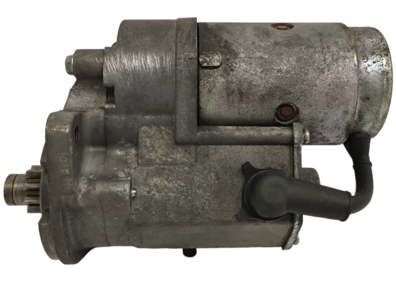 Recambio de motor arranque para hyundai tucson (jm) 2.0 crdi cat referencia OEM IAM 3610027010 031013190 