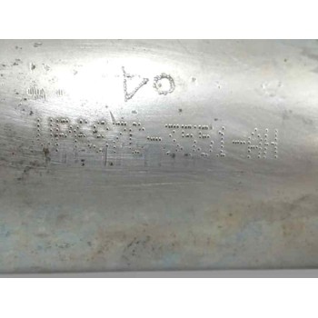 Recambio de cremallera direccion para ford s-max (wa6) 2.0 tdci referencia OEM IAM VP6S7C3551AH  