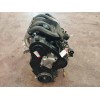 Recambio de despiece motor para citroën berlingo 1.9 diesel referencia OEM IAM WJY  CAJA NARANJA